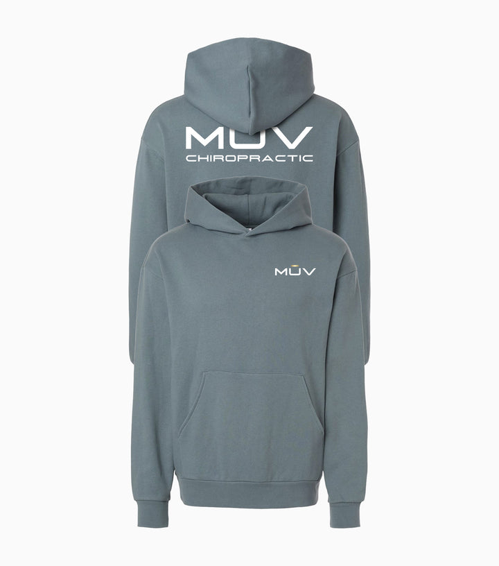 Avenue Pullover