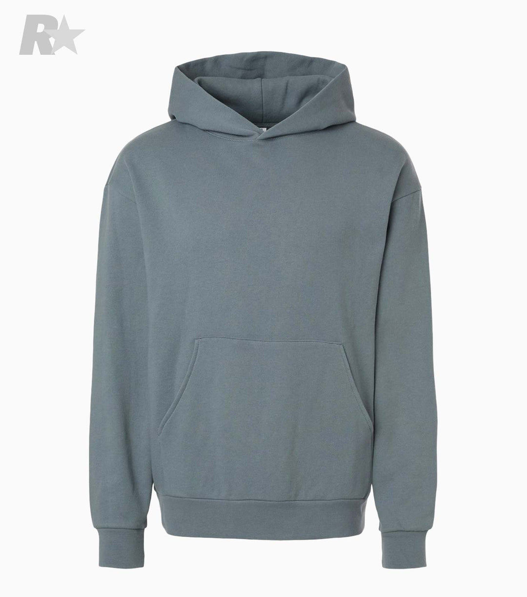 Avenue Pullover