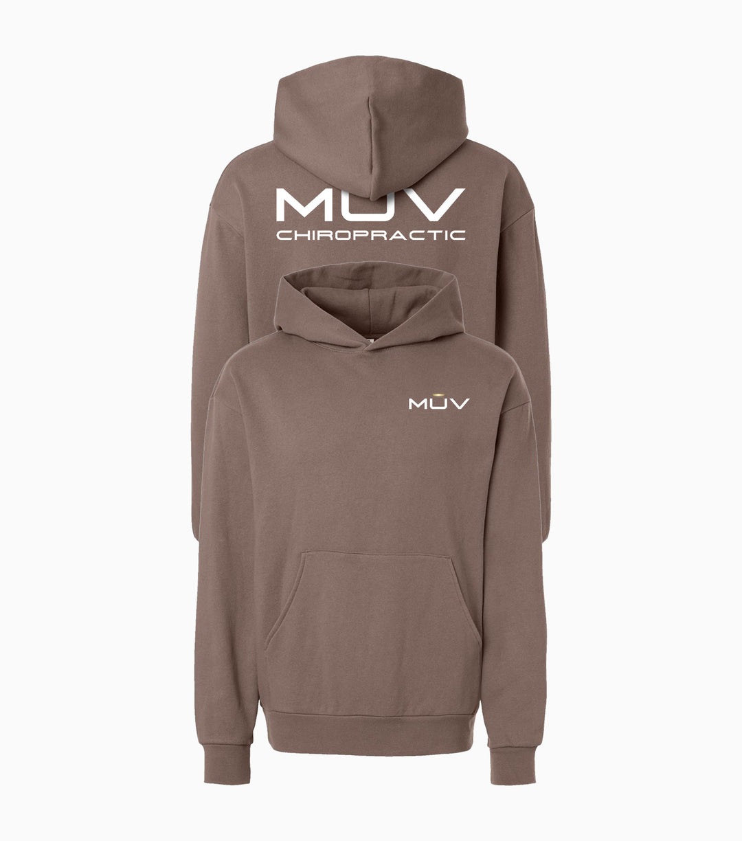Avenue Pullover