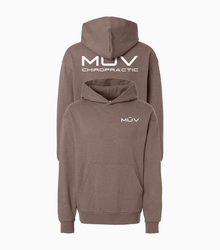 Avenue Pullover