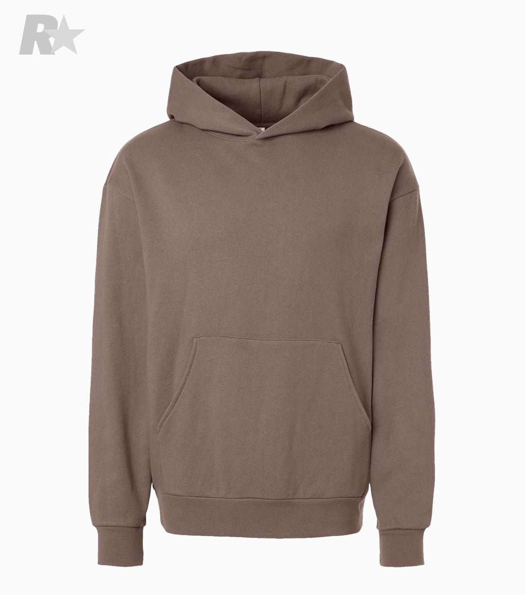 Avenue Pullover
