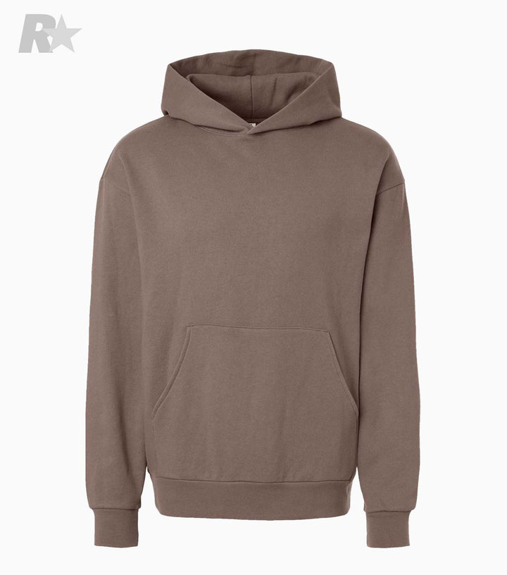 Avenue Pullover