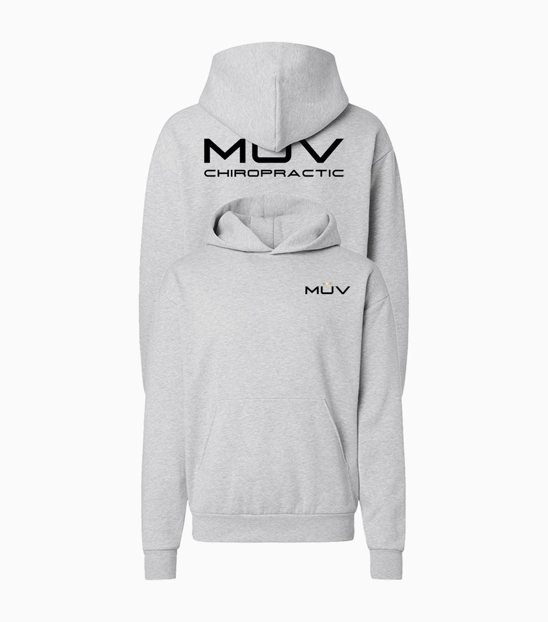 Avenue Pullover