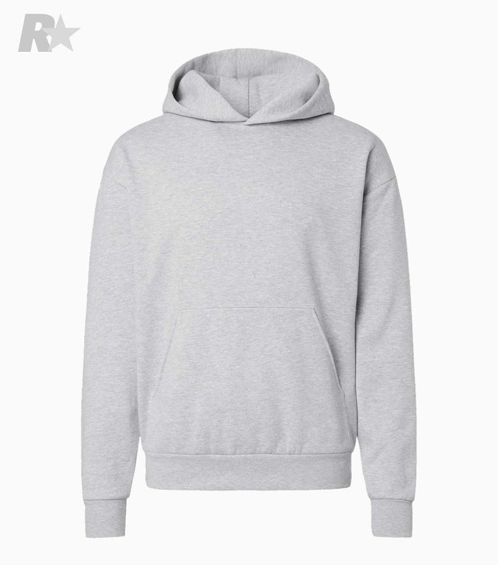 Avenue Pullover