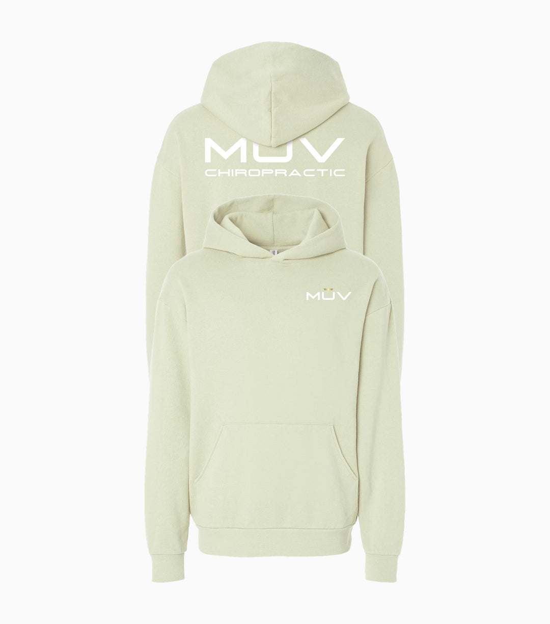 Avenue Pullover