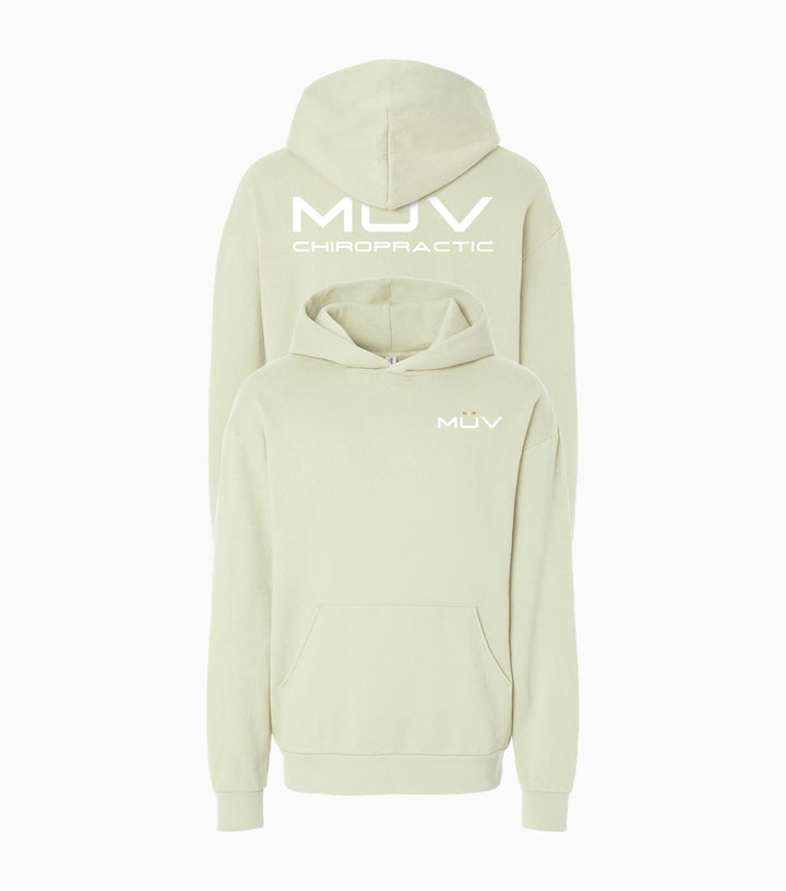 Avenue Pullover