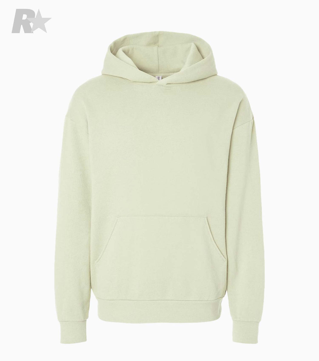 Avenue Pullover