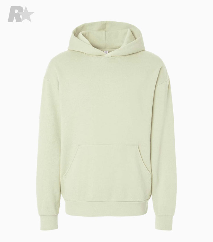 Avenue Pullover