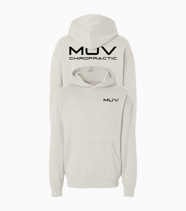 Avenue Pullover