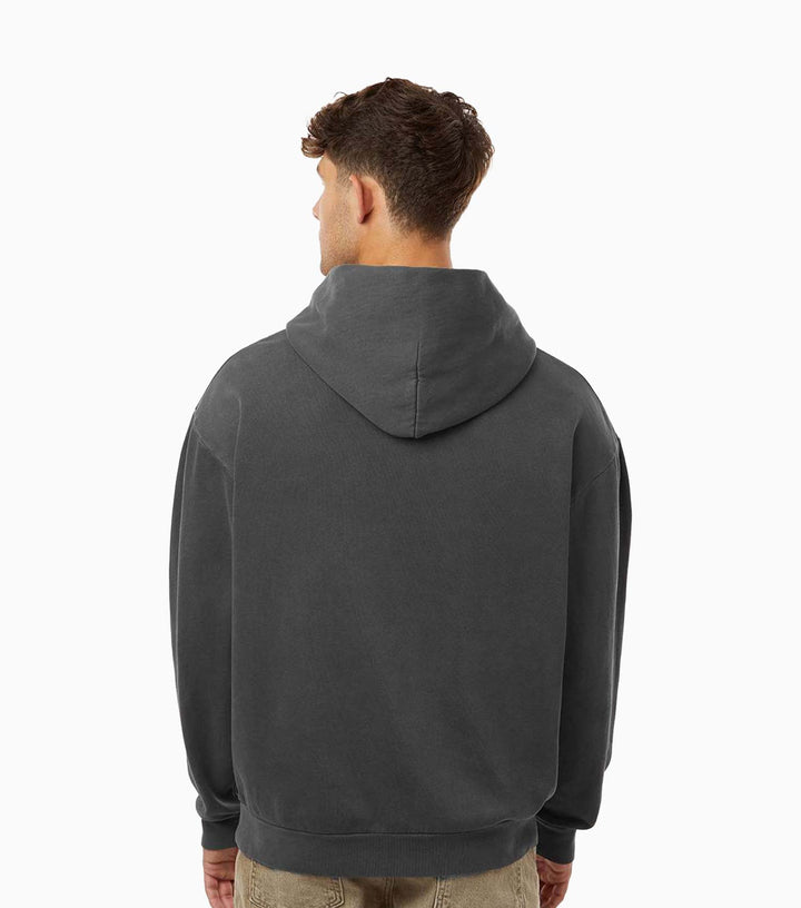 Unisex Avenue Hooded Sweatshirt