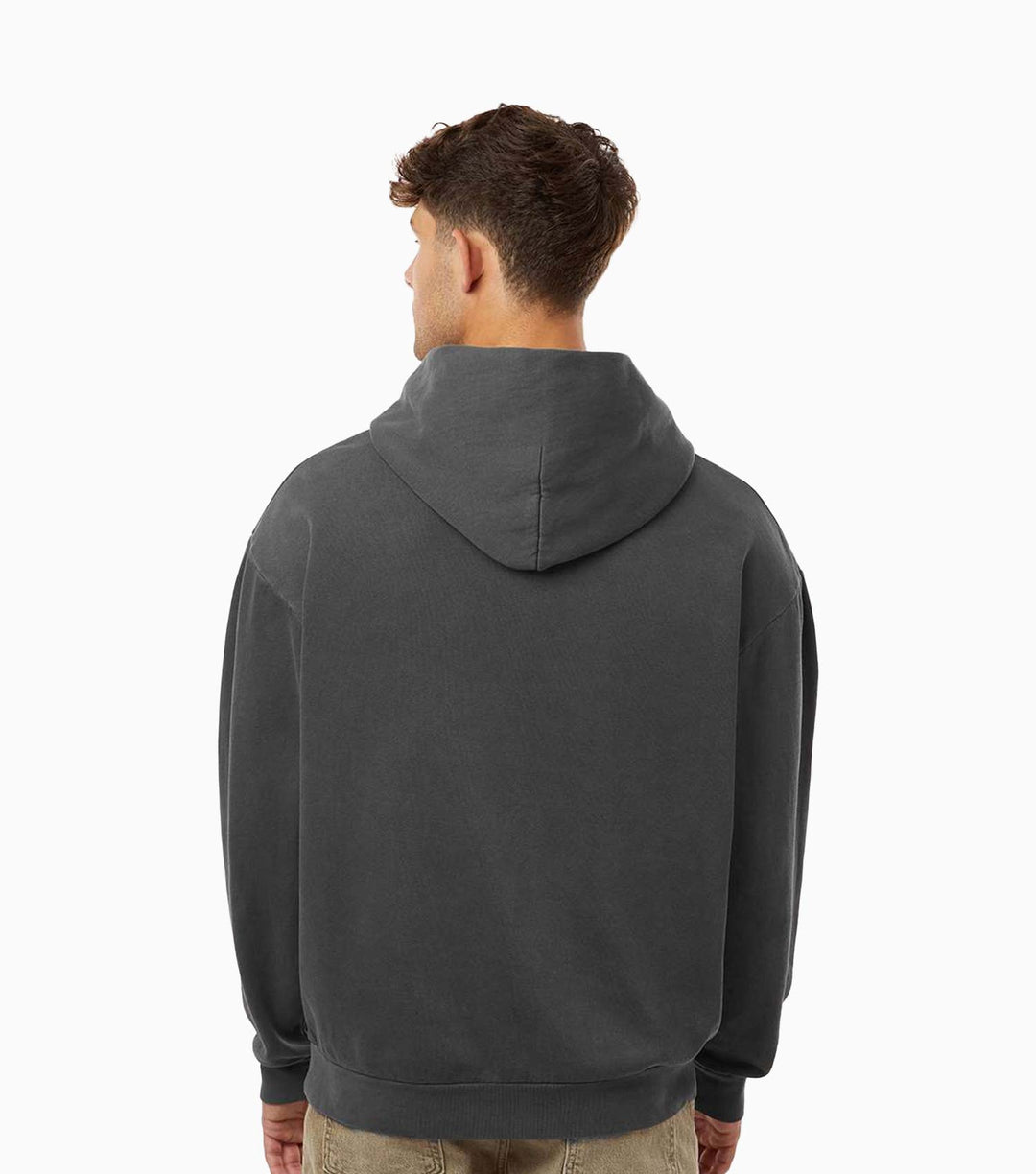 Unisex Avenue Hooded Sweatshirt