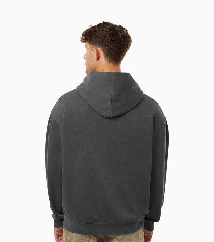 Unisex Avenue Hooded Sweatshirt