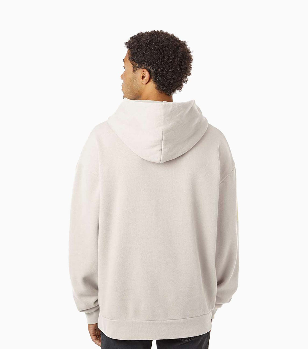 Unisex Avenue Hooded Sweatshirt
