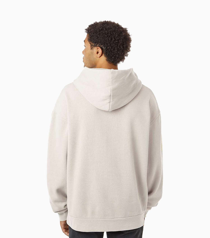 Unisex Avenue Hooded Sweatshirt