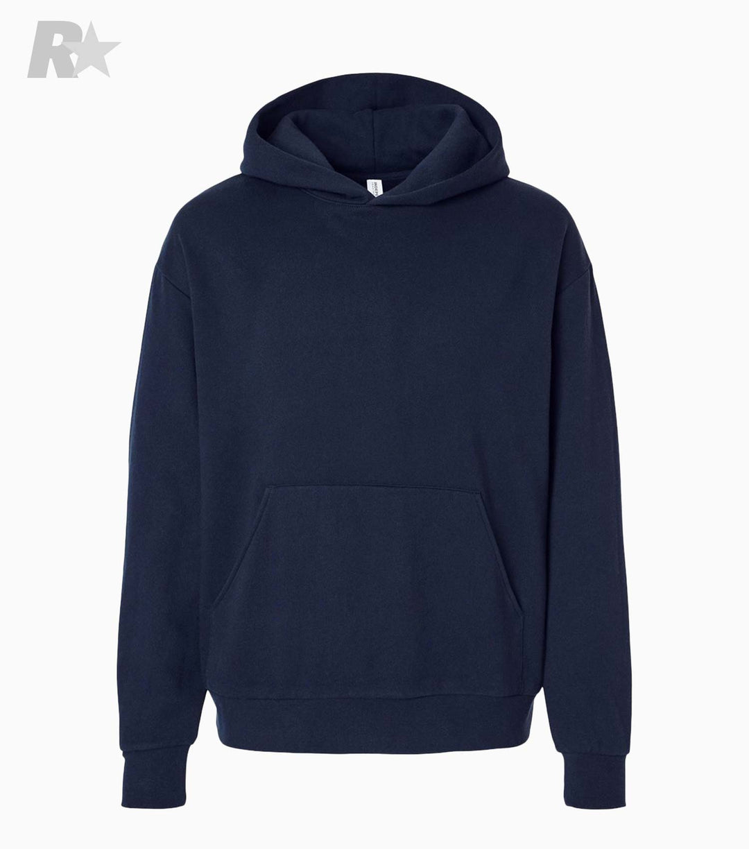 Avenue Pullover