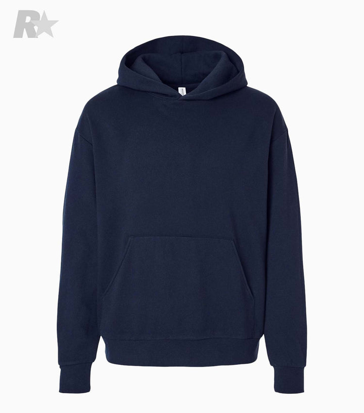 Avenue Pullover