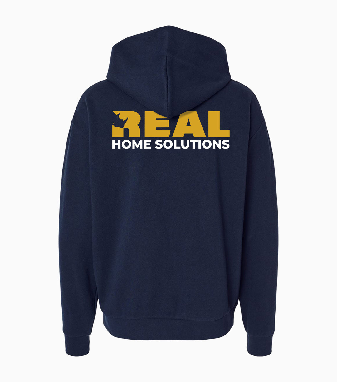Unisex Avenue Midweight Hooded Sweatshirt