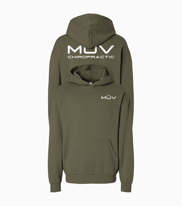 Avenue Pullover