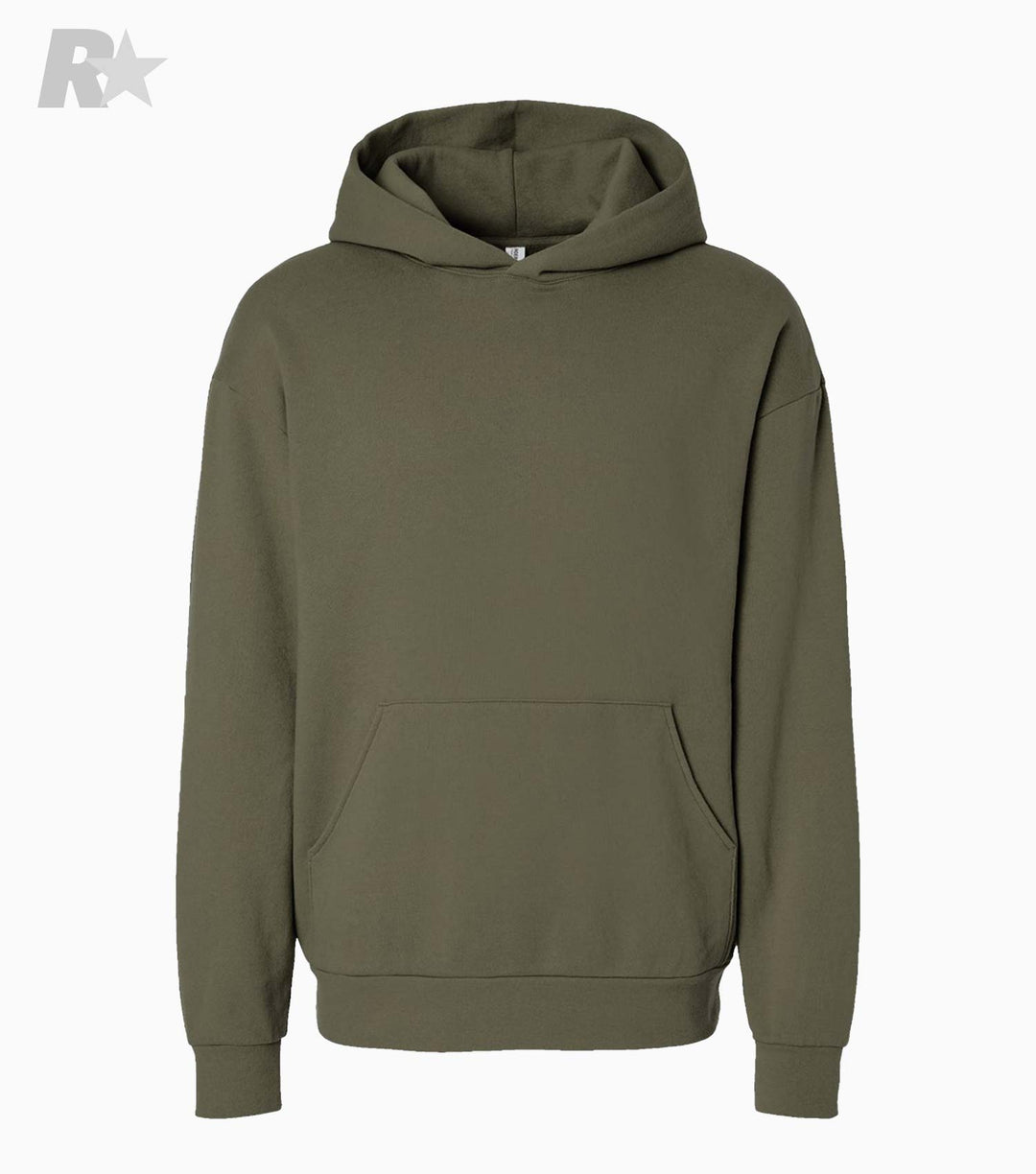 Avenue Pullover