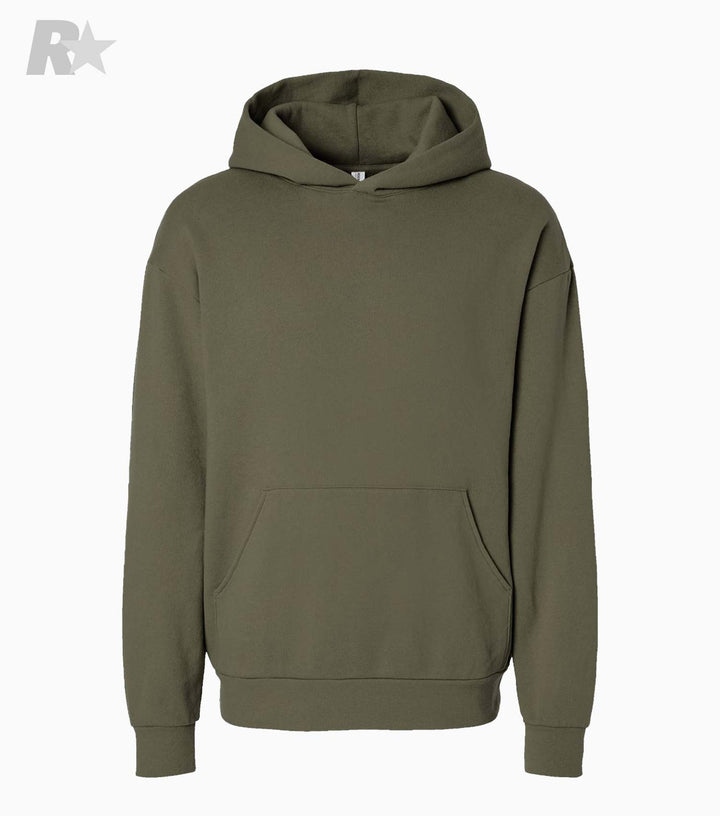 Avenue Pullover