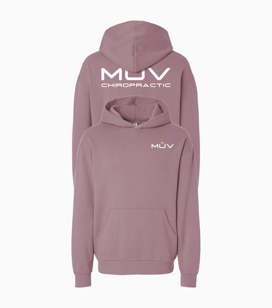 Avenue Pullover