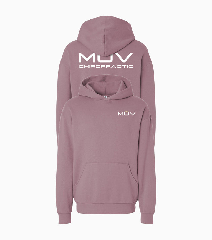 Avenue Pullover
