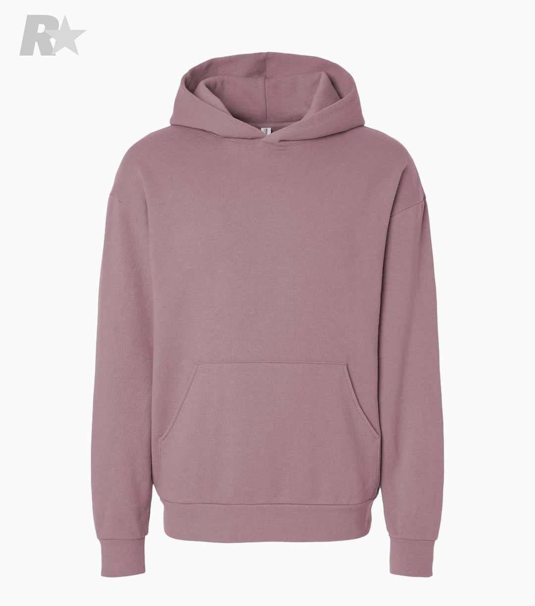 Avenue Pullover
