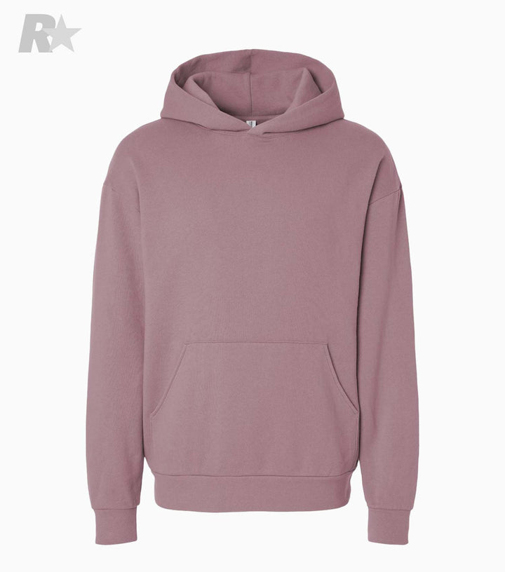 Avenue Pullover