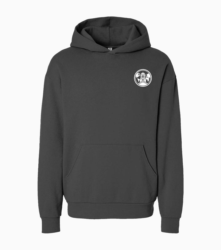 Unisex Avenue Hooded Sweatshirt