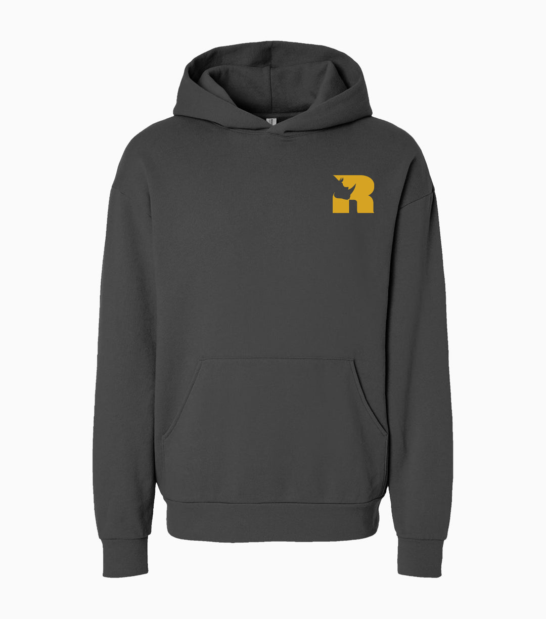 Unisex Avenue Midweight Hooded Sweatshirt