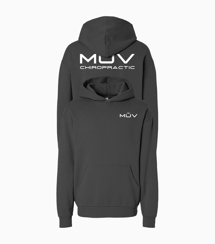 Avenue Pullover