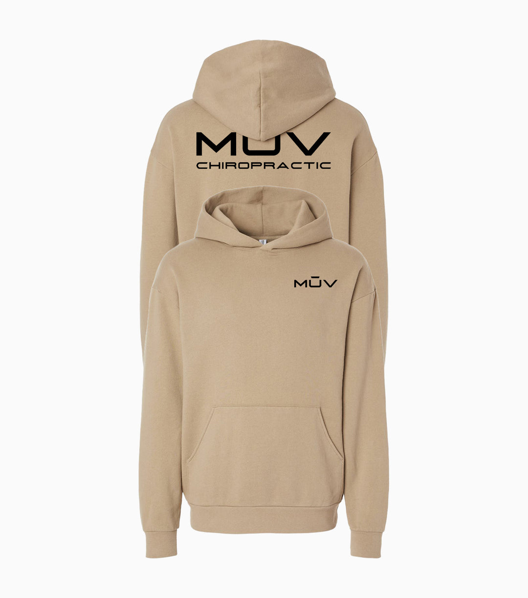 Avenue Pullover