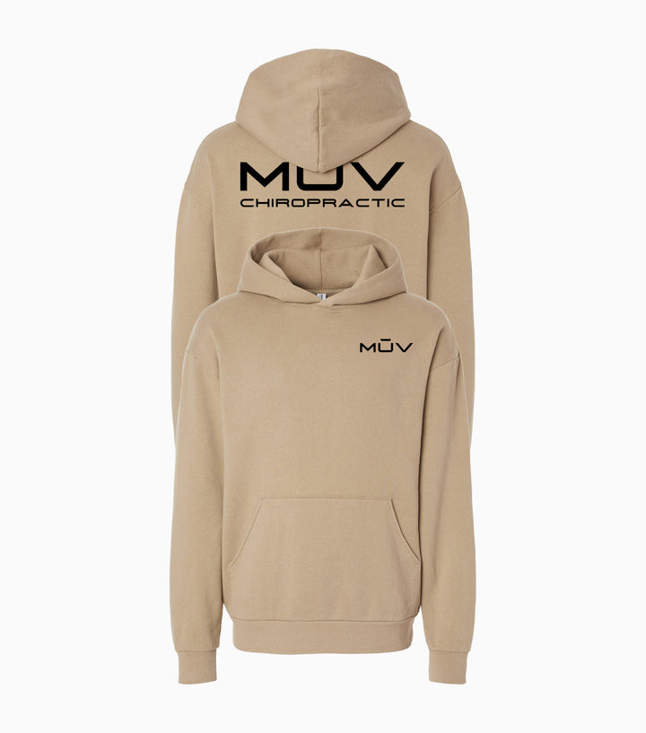 Avenue Pullover