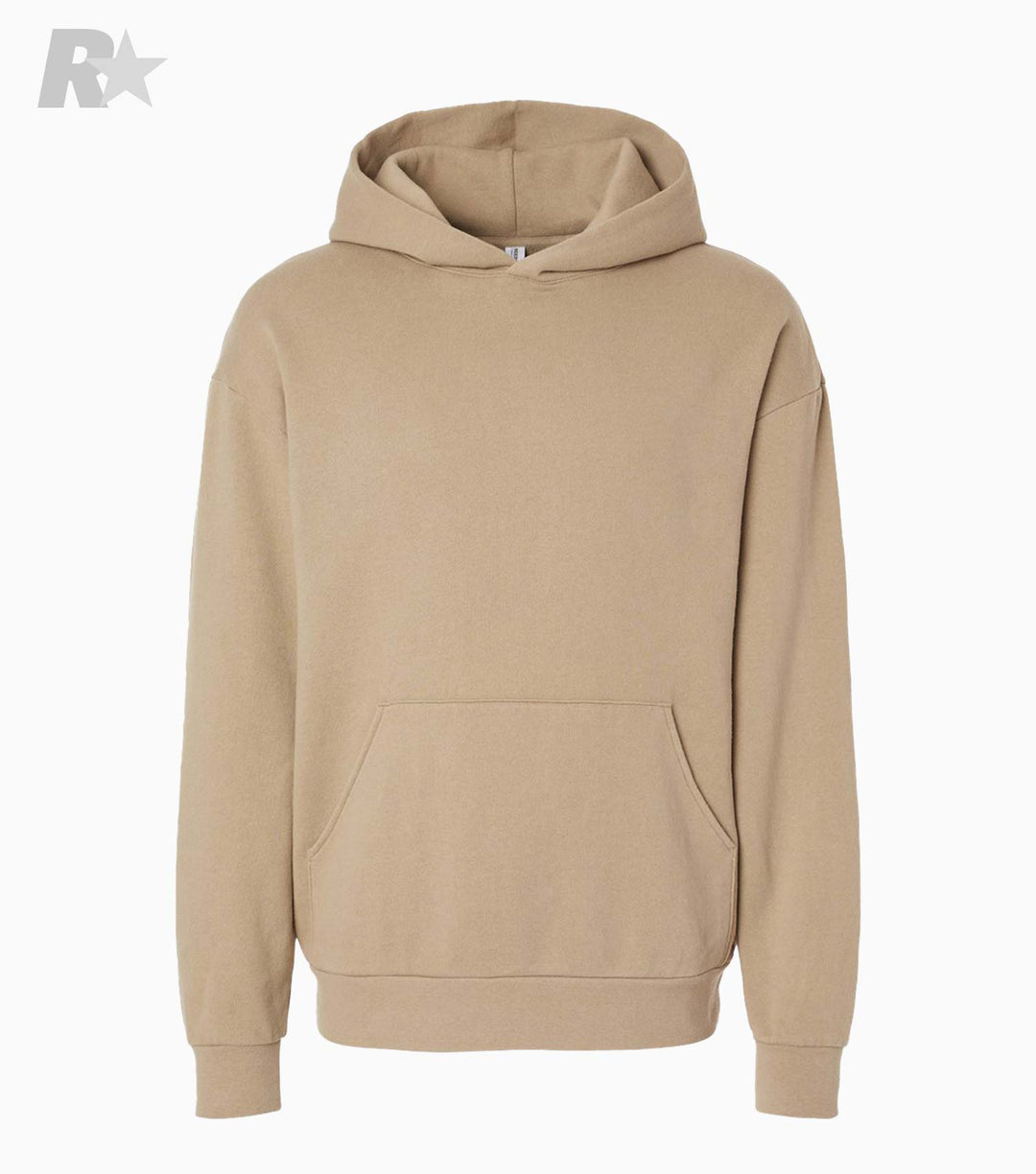 Avenue Pullover