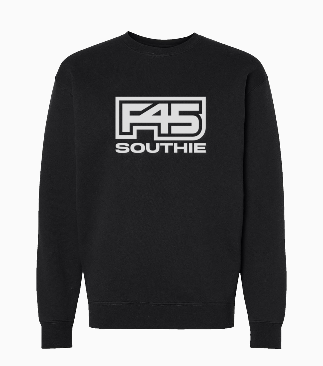 Heavyweight Crewneck Sweatshirt