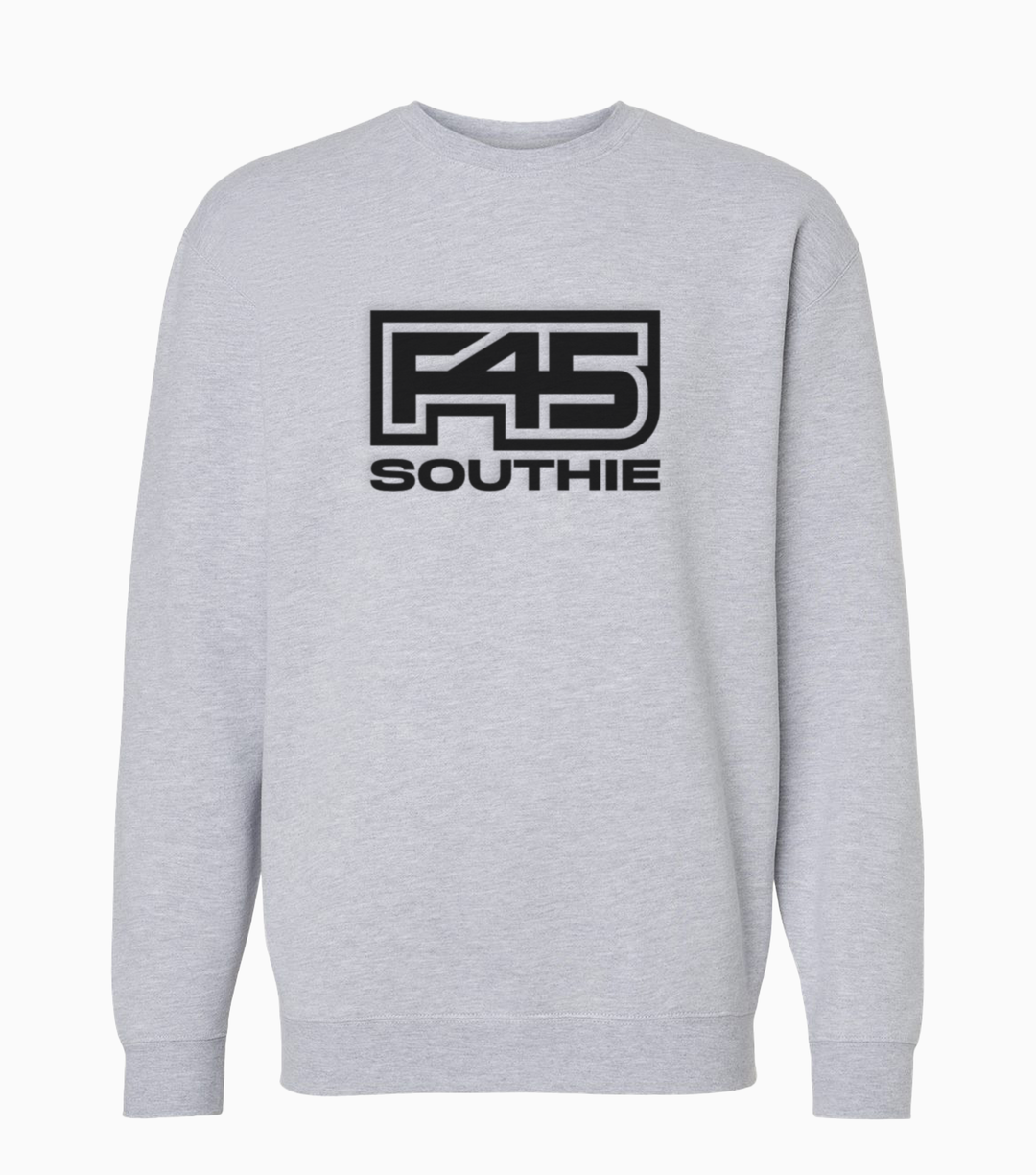 Heavyweight Crewneck Sweatshirt