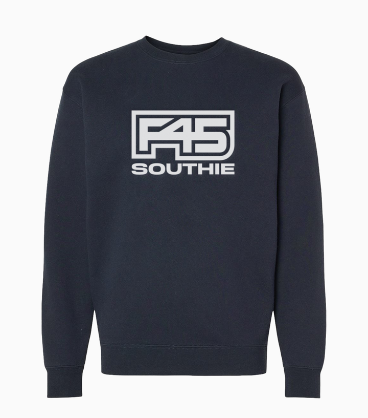 Heavyweight Crewneck Sweatshirt