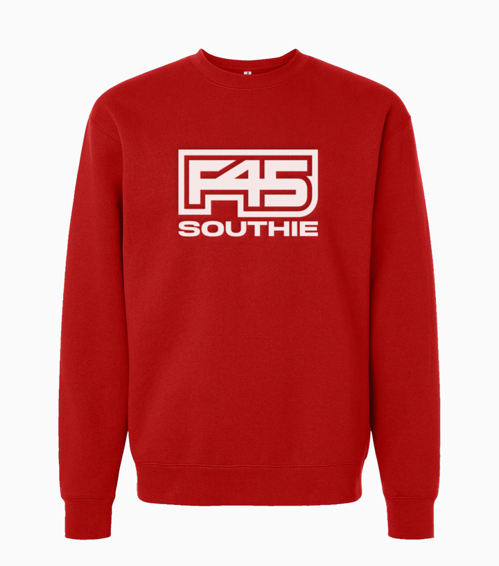 Heavyweight Crewneck Sweatshirt