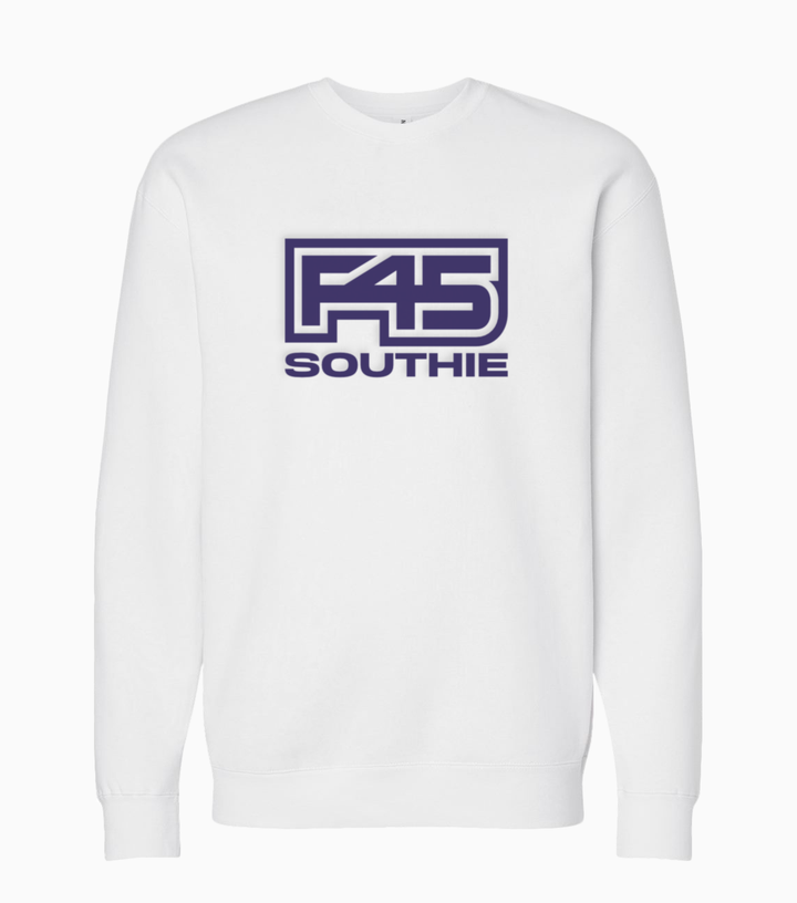 Heavyweight Crewneck Sweatshirt