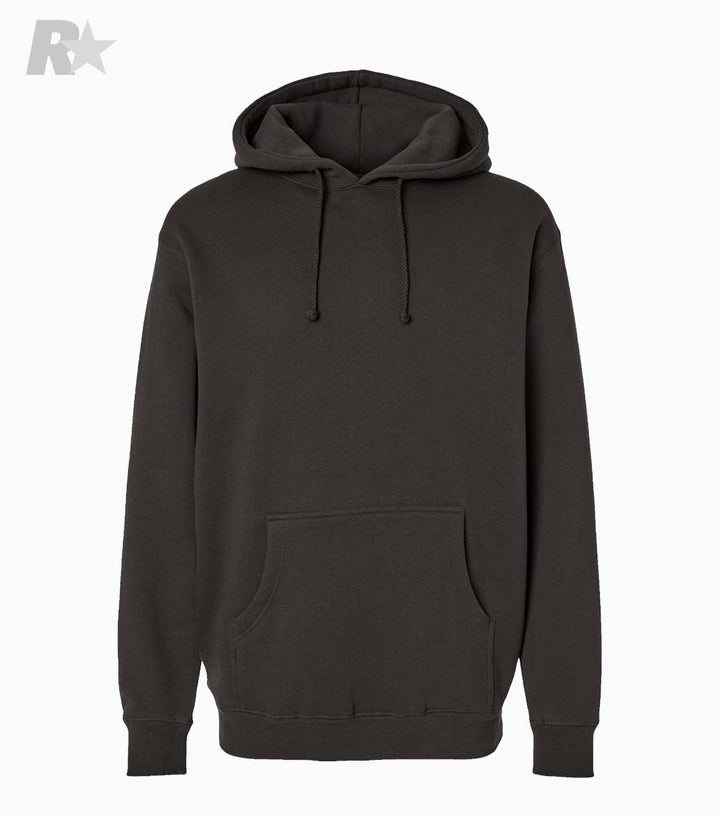 Heavyweight Hooded Sweatshirt