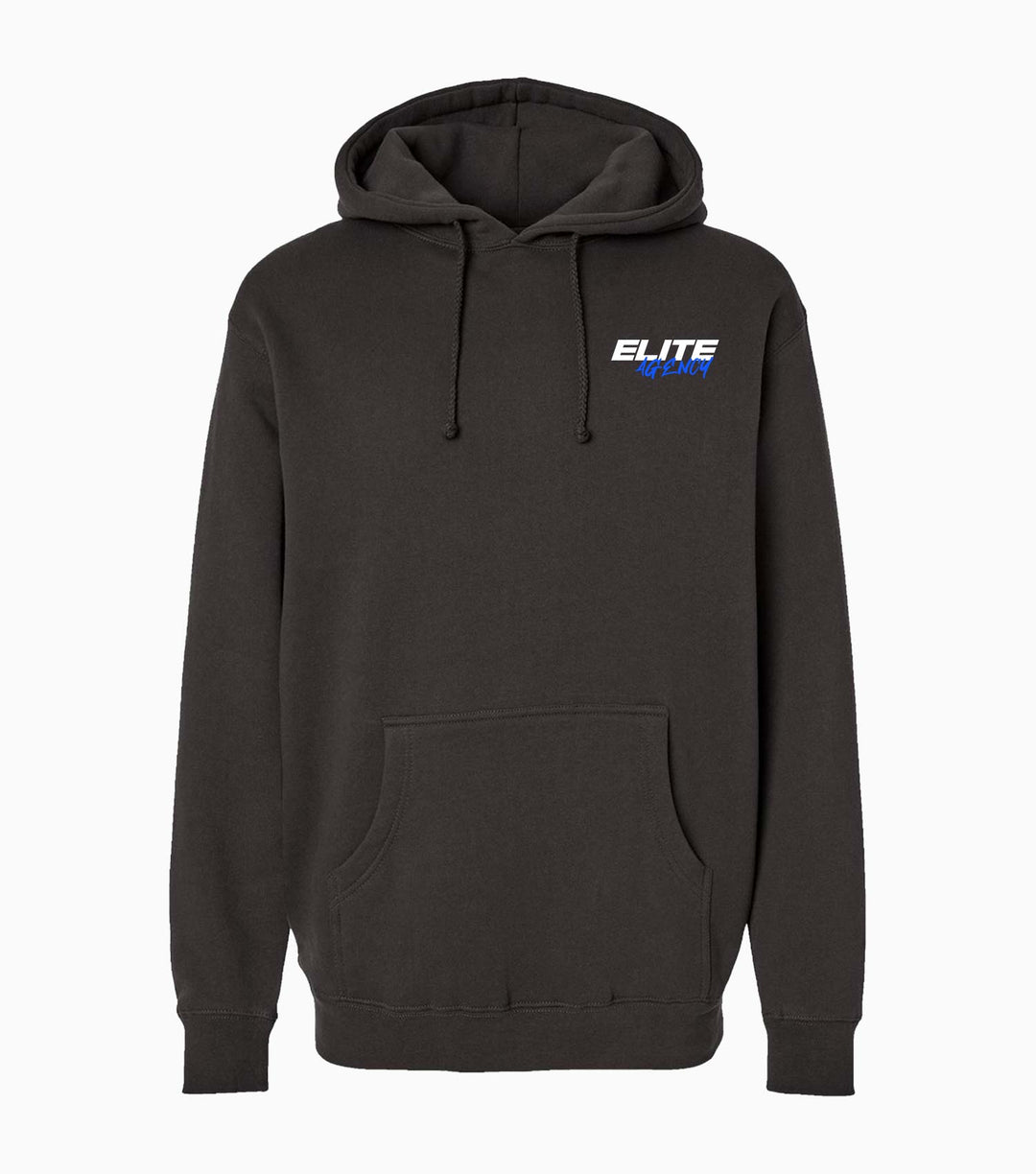 Unisex Heavyweight Hooded Sweatshirt