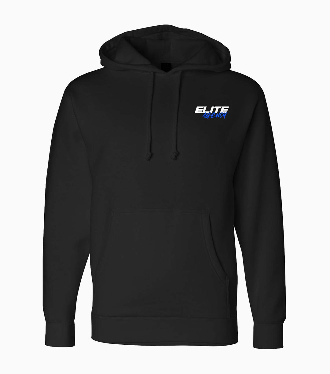 Unisex Heavyweight Hooded Sweatshirt