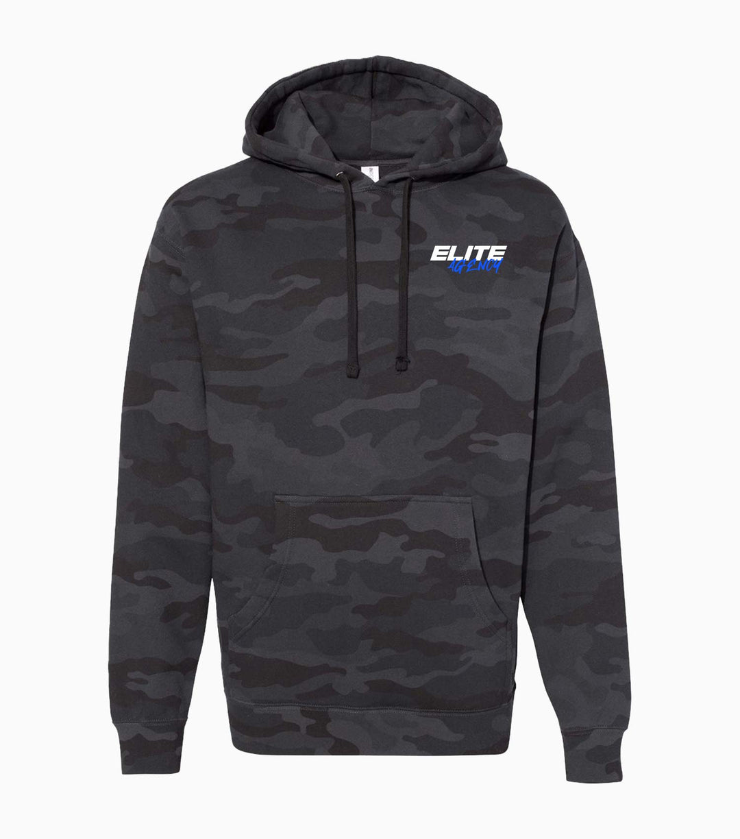 Unisex Heavyweight Hooded Sweatshirt