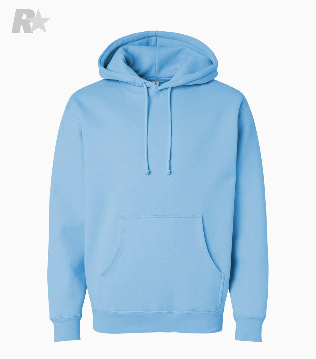 Heavyweight Hooded Sweatshirt