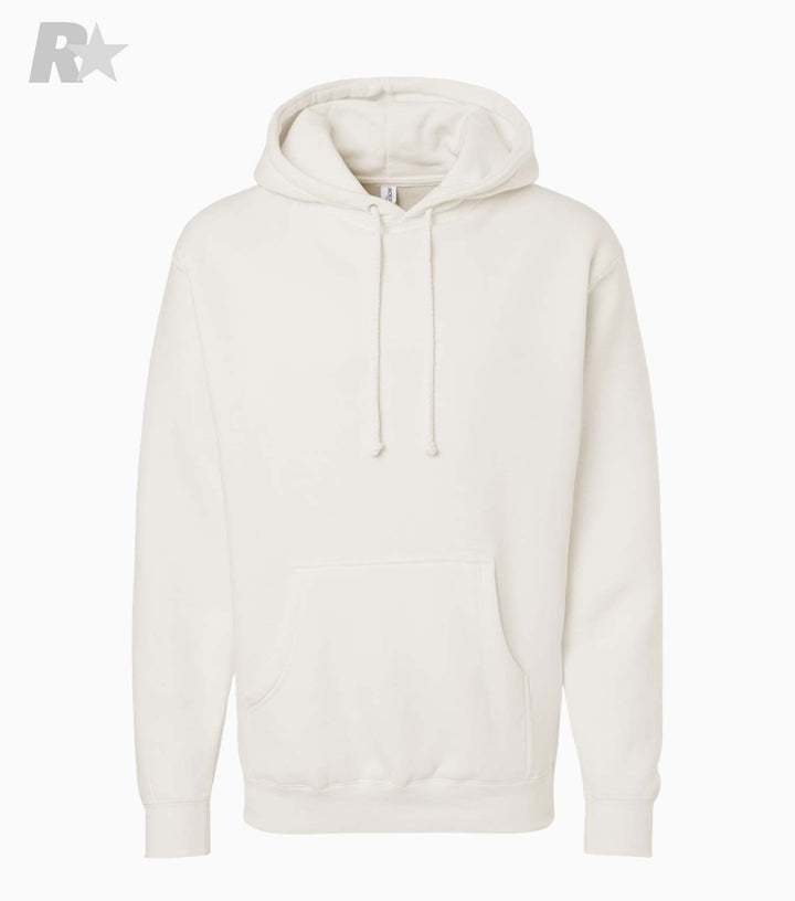 Heavyweight Hooded Sweatshirt