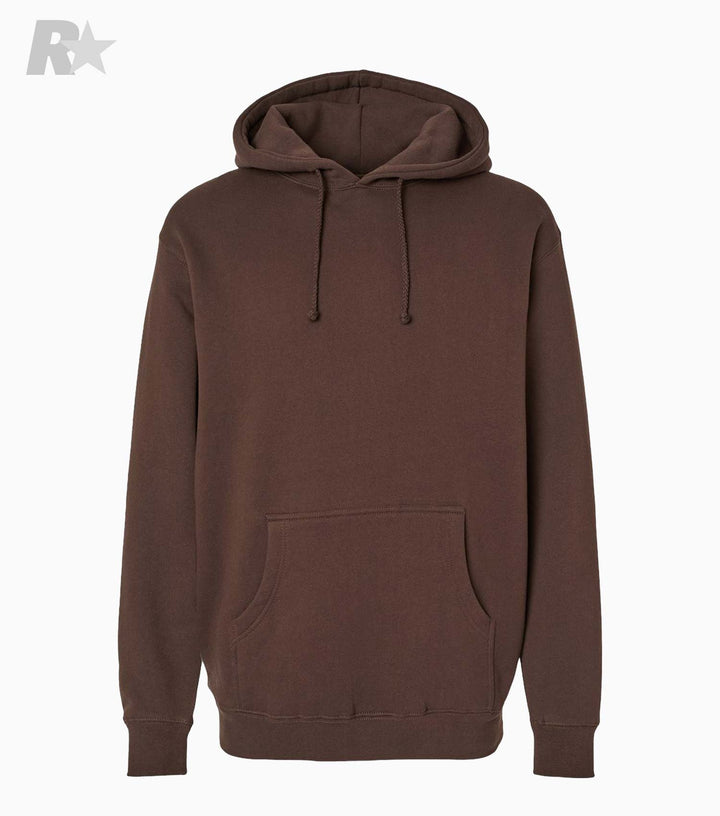 Heavyweight Hooded Sweatshirt