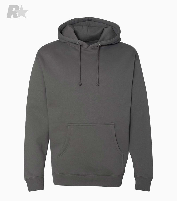 Heavyweight Hooded Sweatshirt