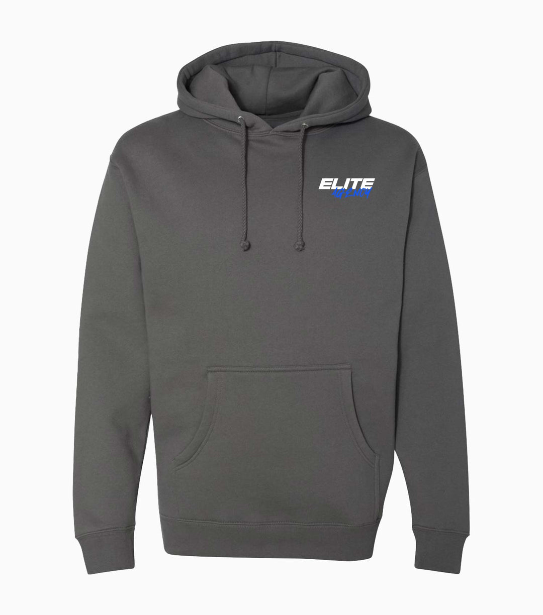 Unisex Heavyweight Hooded Sweatshirt