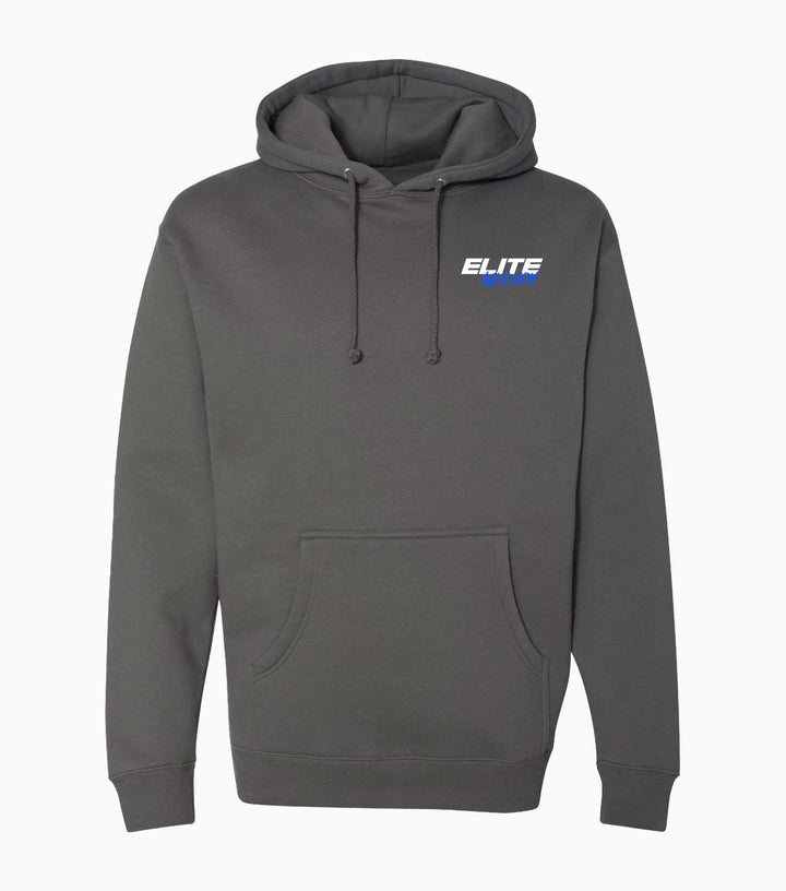 Unisex Heavyweight Hooded Sweatshirt