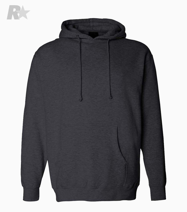 Heavyweight Hooded Sweatshirt